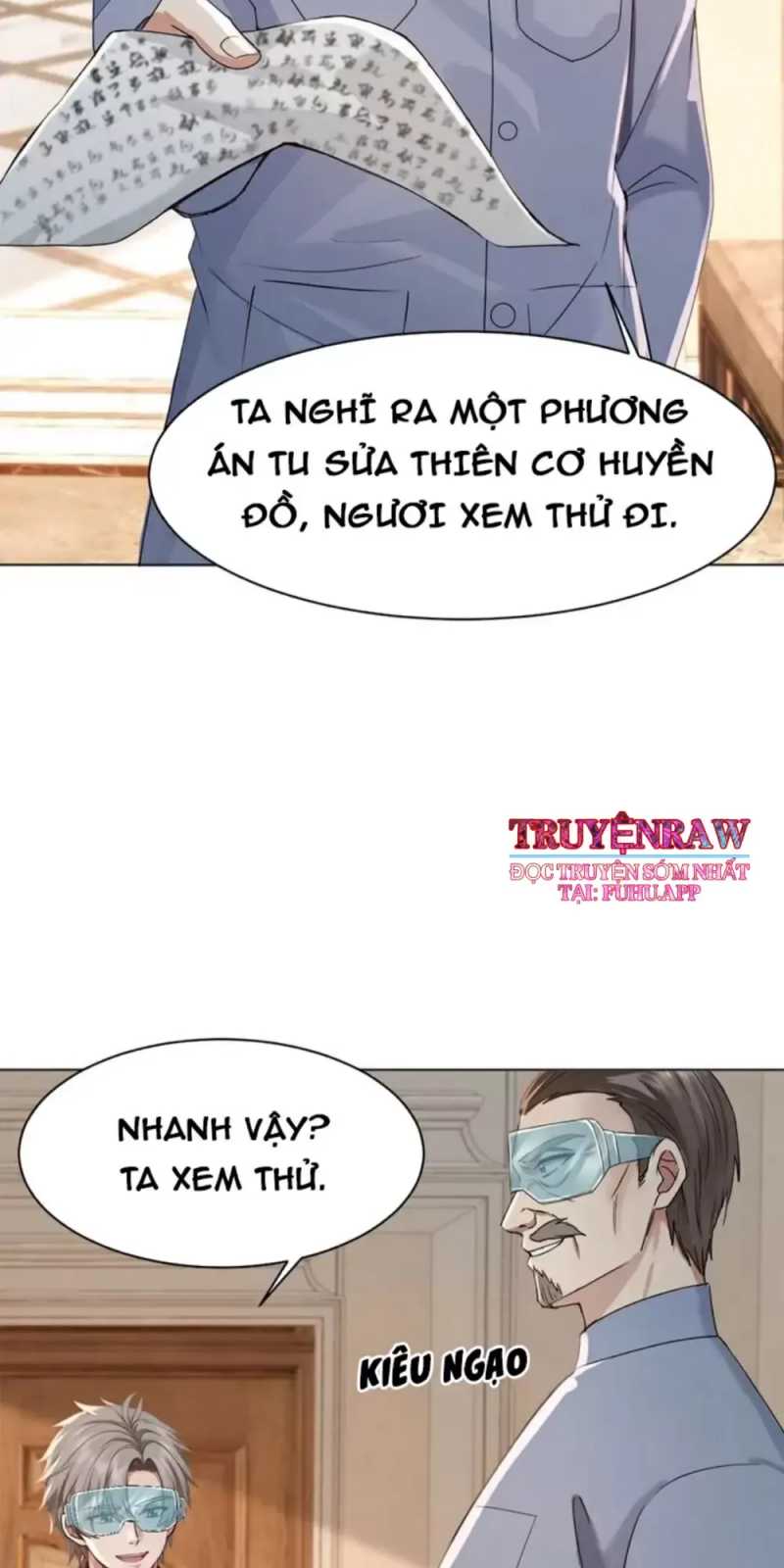 Chương 181 - Trang 21