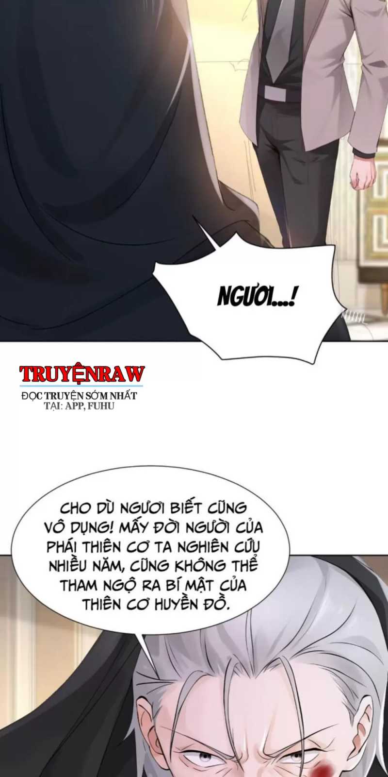 Chương 185 - Trang 27