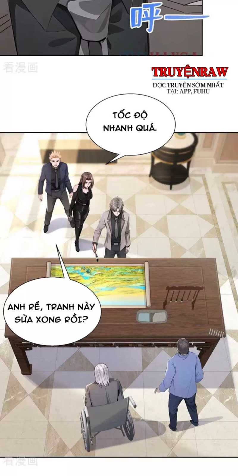 Chương 186 - Trang 15