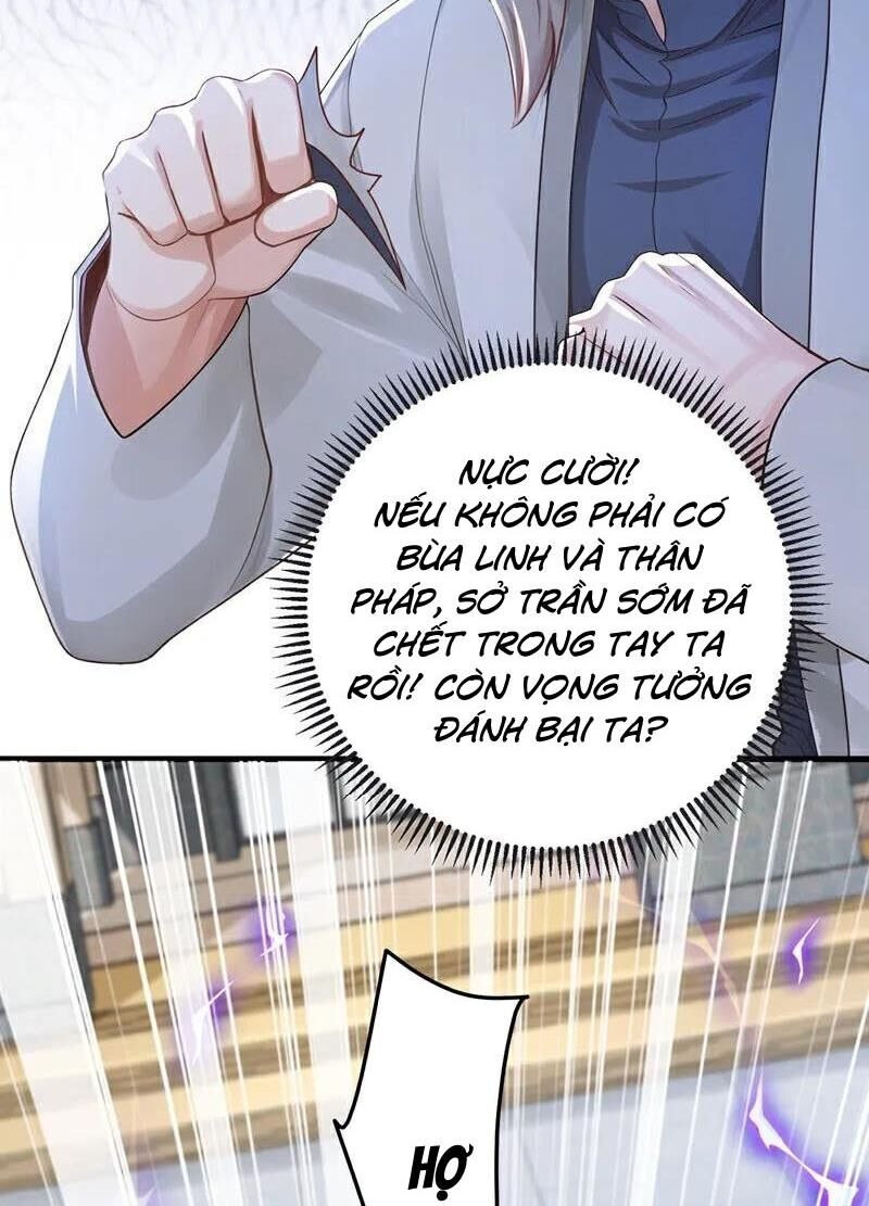 Chương 210 - Trang 21
