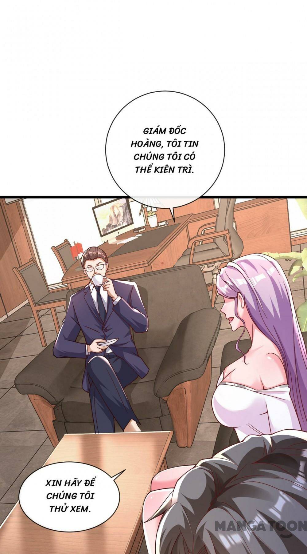 Chương 32 - Trang 21