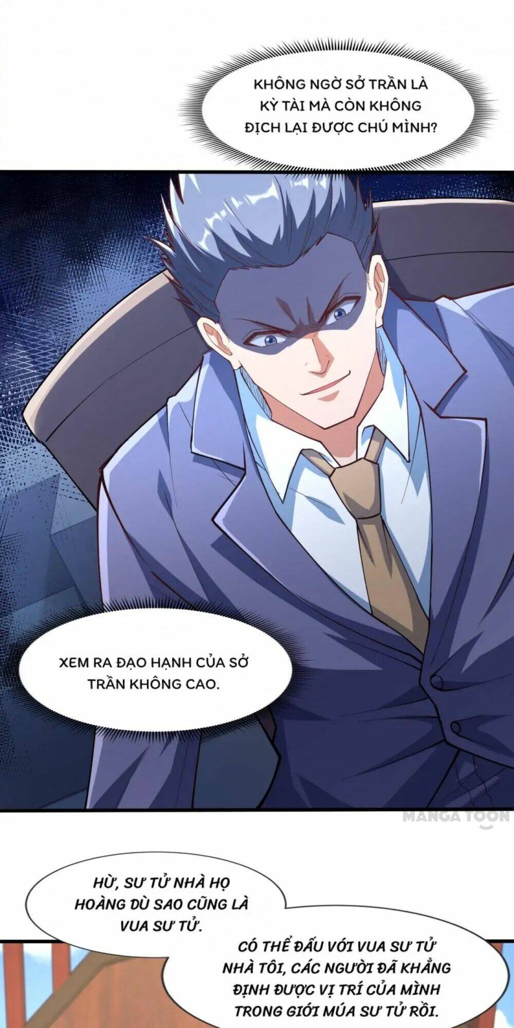 Chương 40 - Trang 21