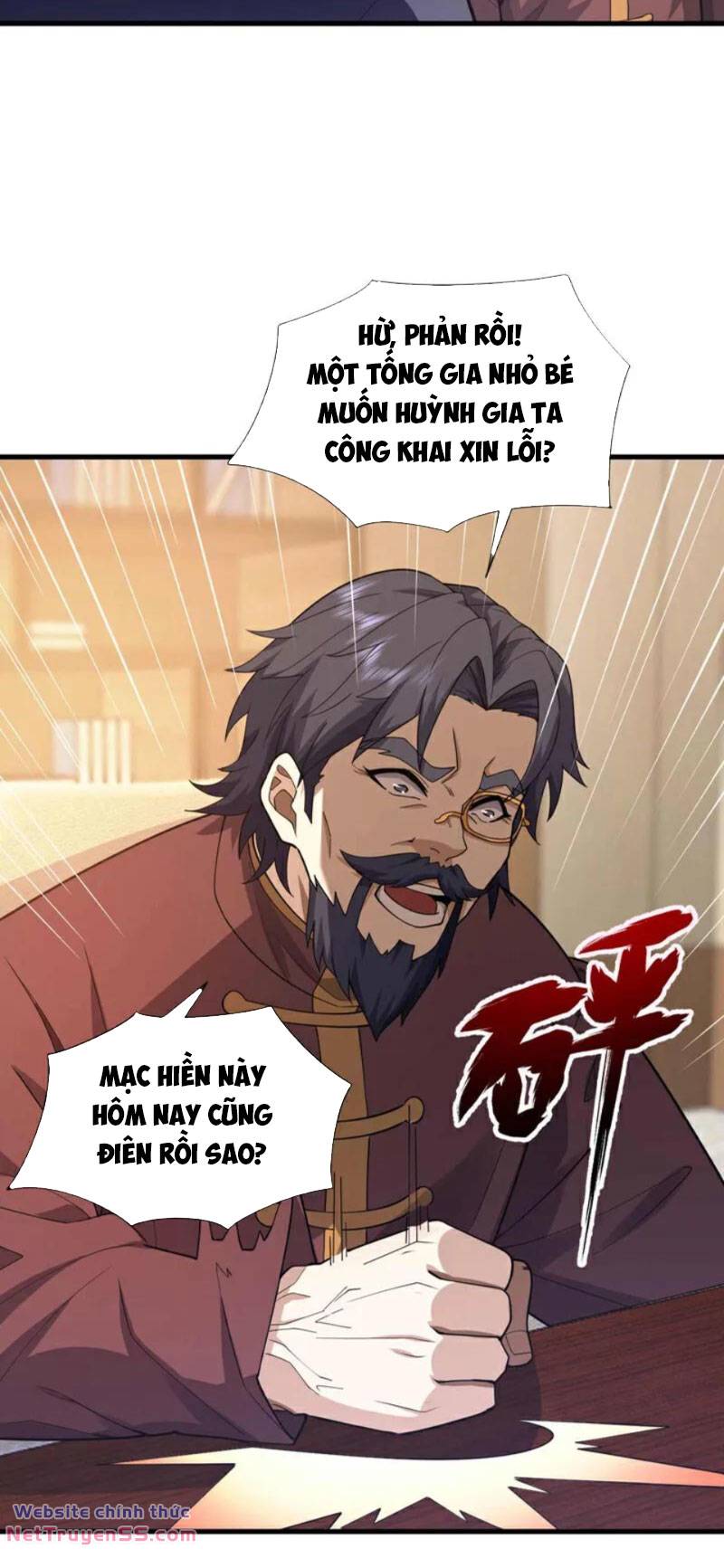Chương 49 - Trang 22