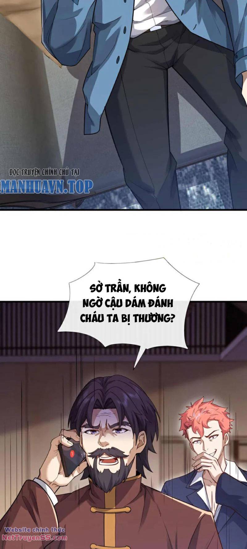 Chương 49 - Trang 10