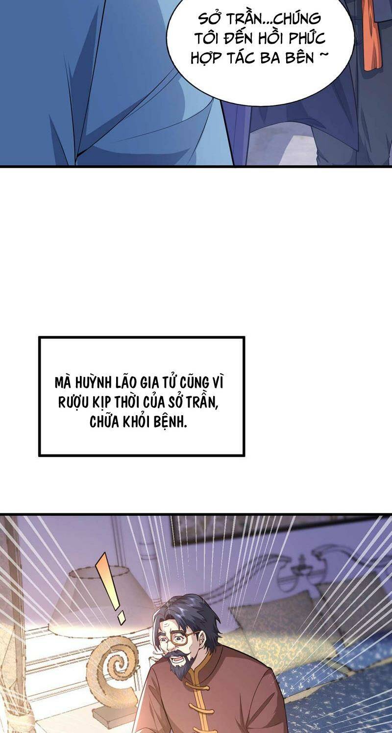 Chương 50 - Trang 19