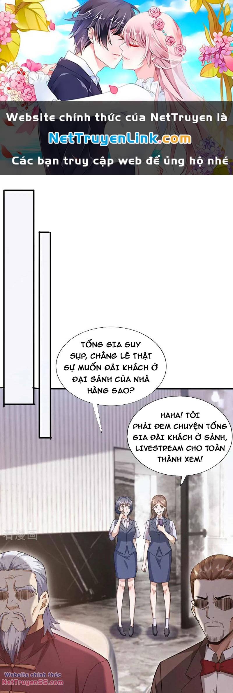 Chương 58 - Trang 1