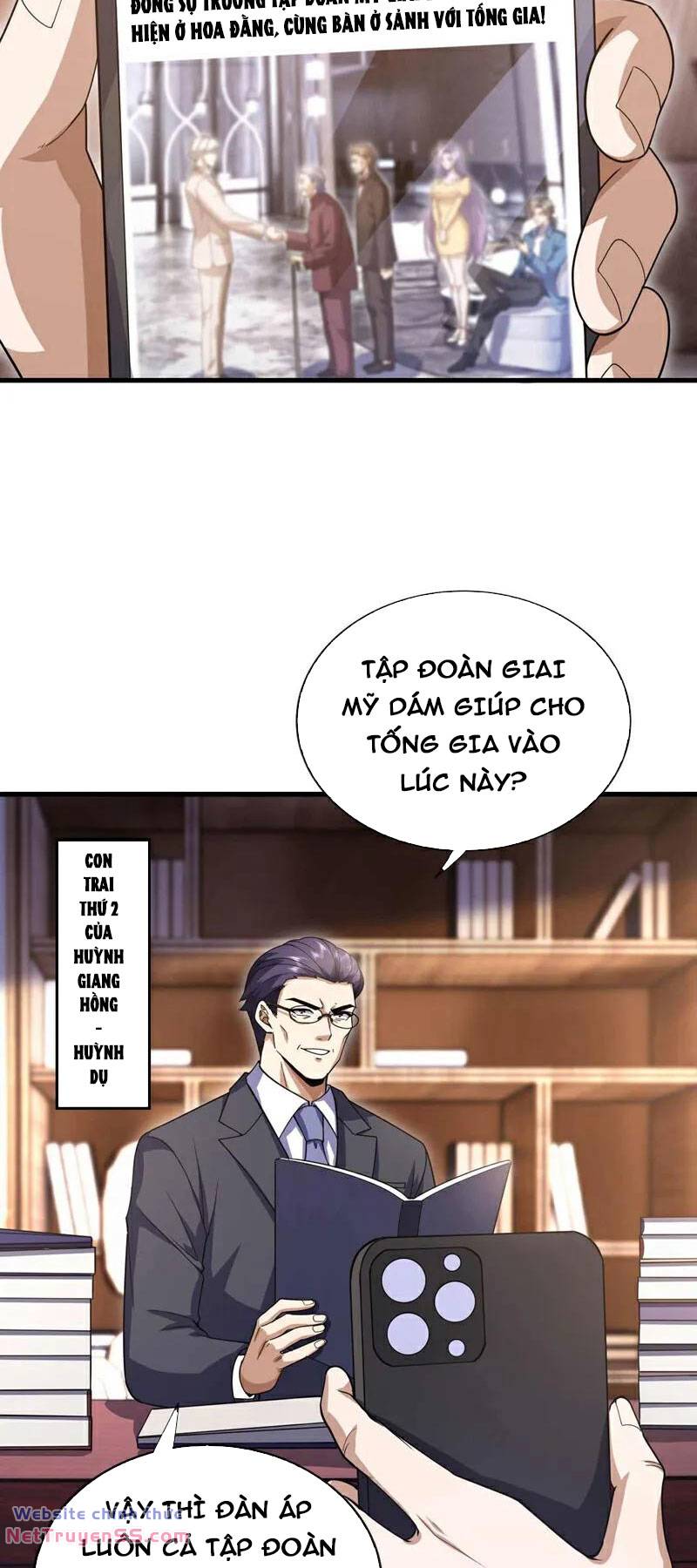 Chương 58 - Trang 19