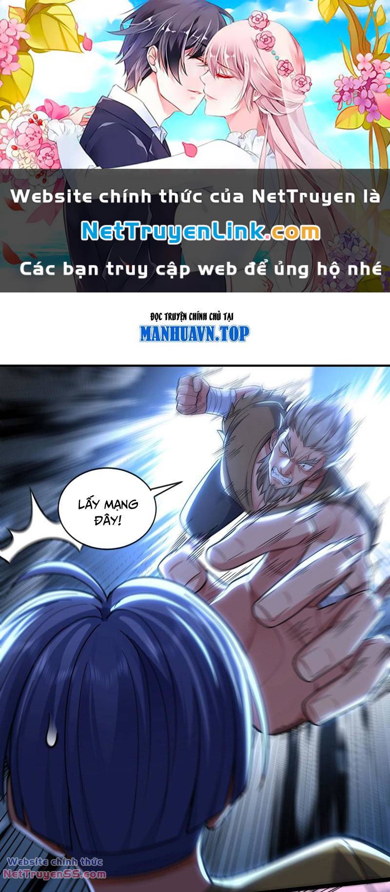 Chương 61 - Trang 1