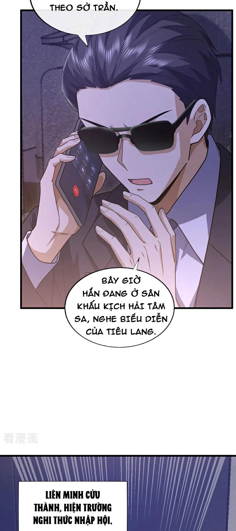 Chương 65 - Trang 11