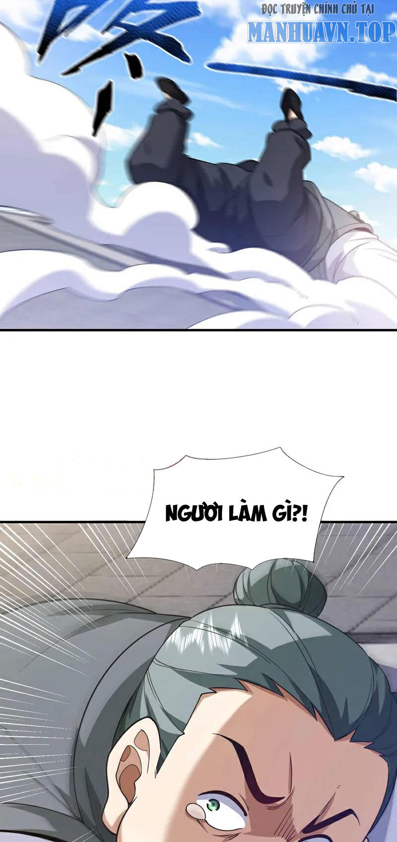 Chương 71 - Trang 21
