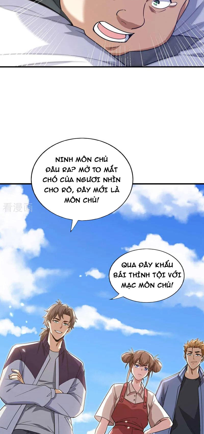 Chương 71 - Trang 22