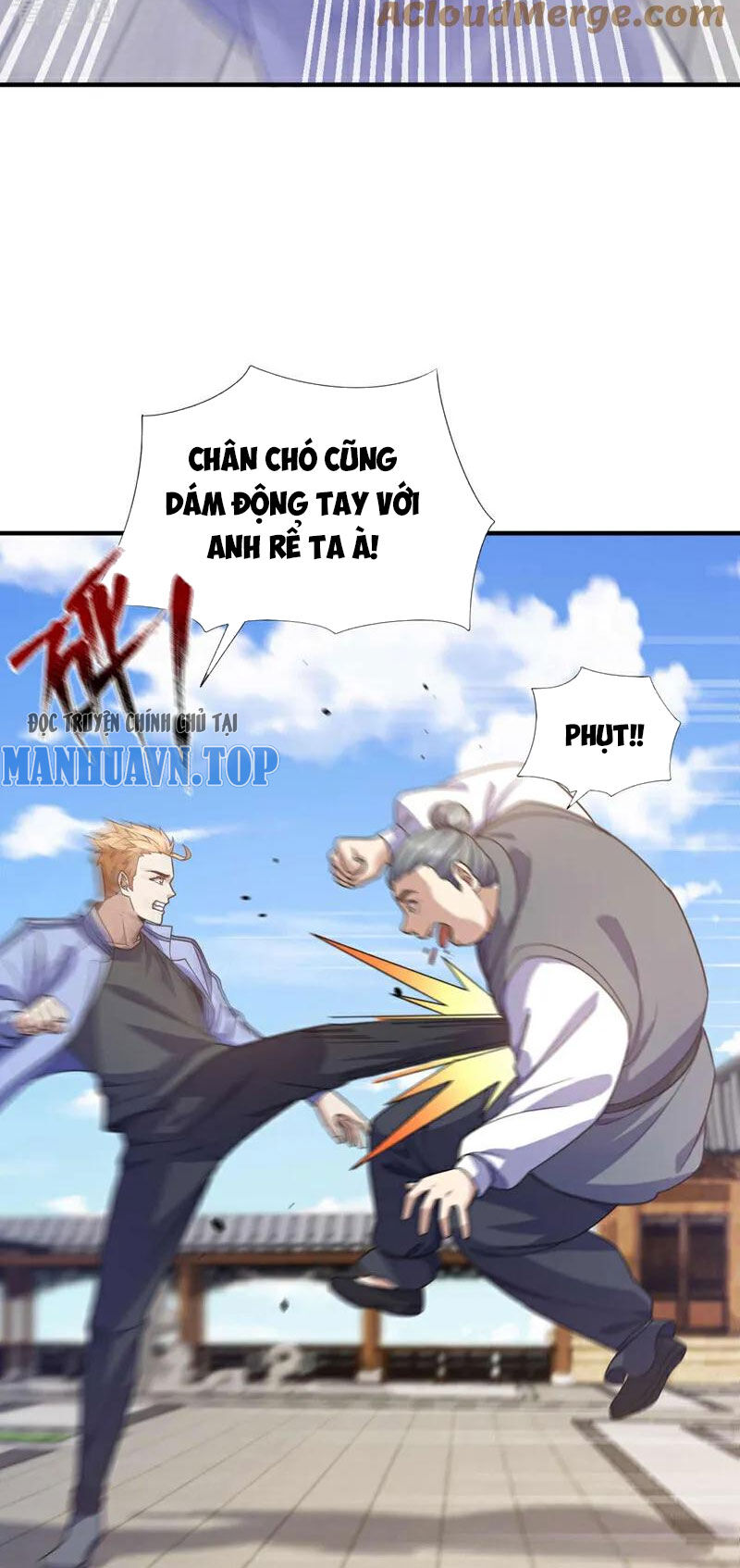Chương 71 - Trang 25