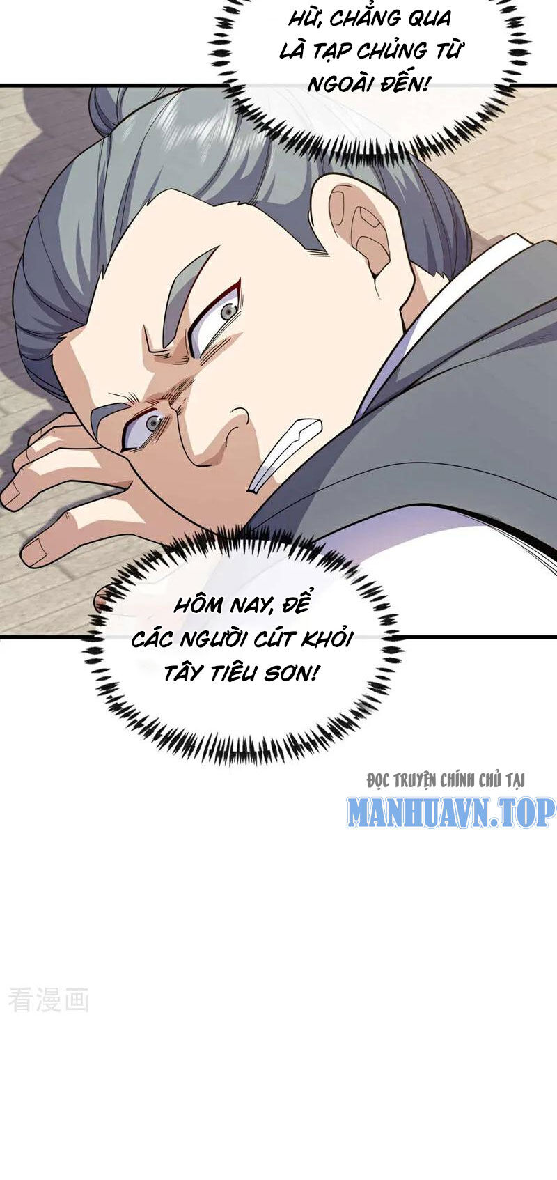Chương 71 - Trang 31