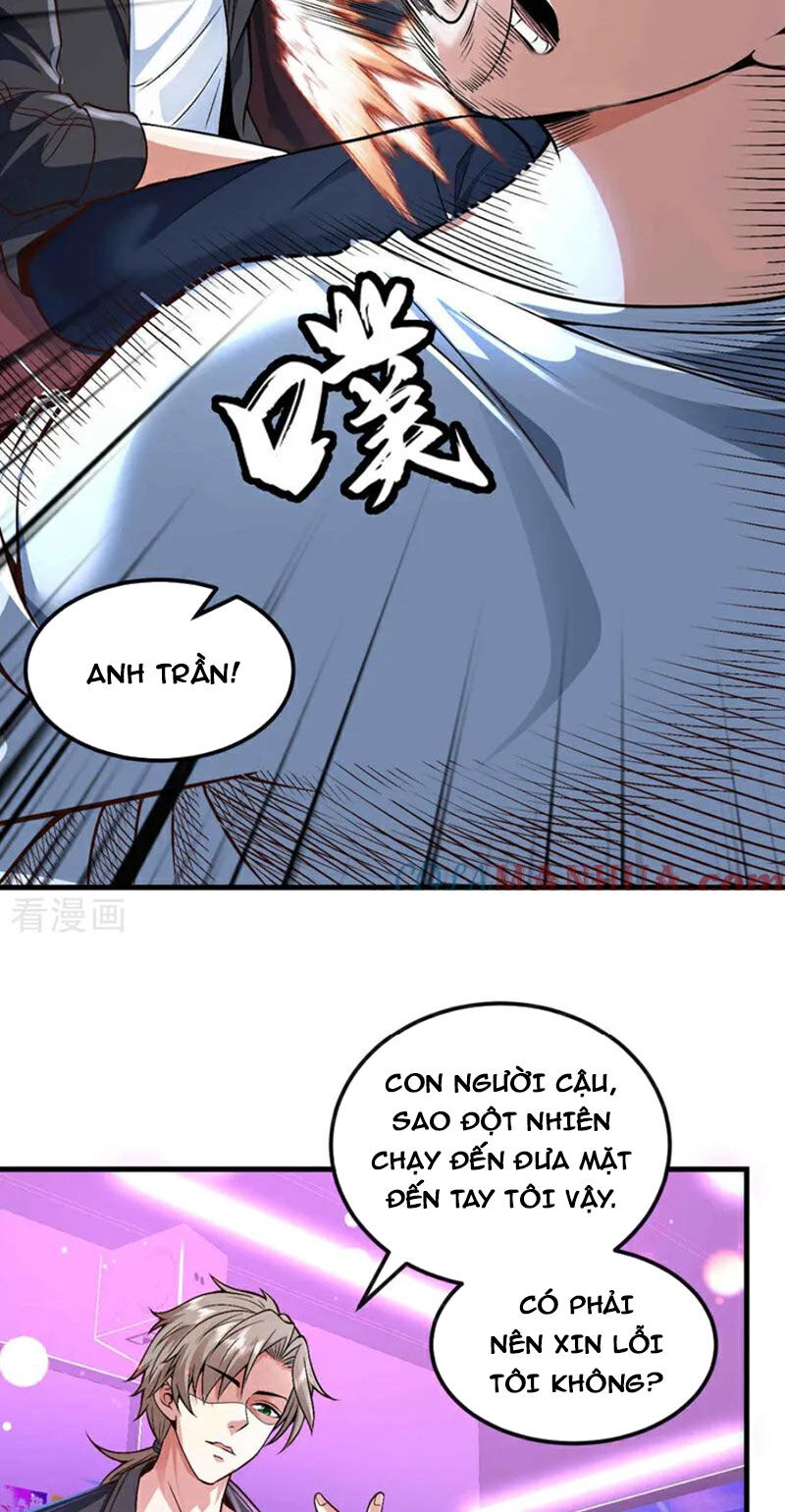 Chương 77 - Trang 21
