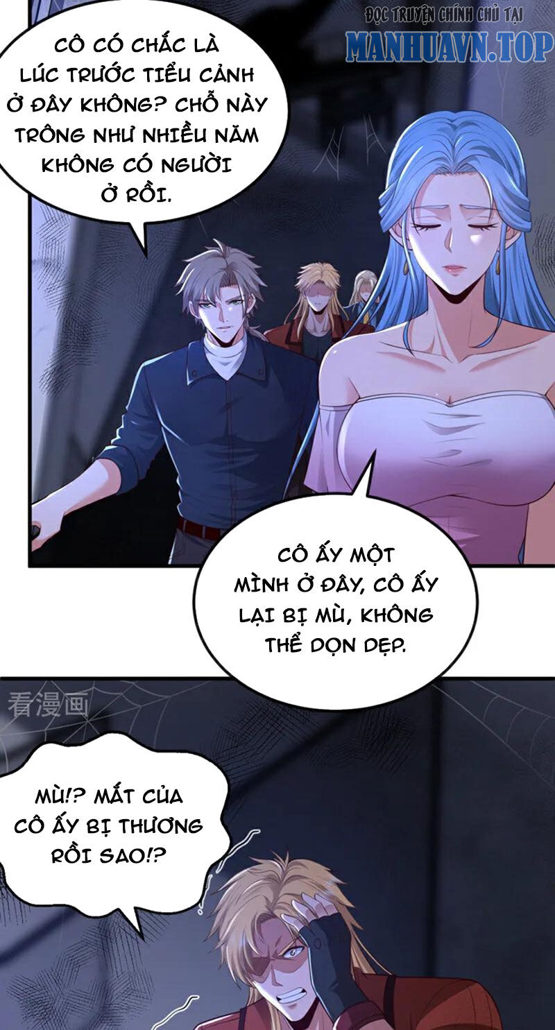 Chương 81 - Trang 16