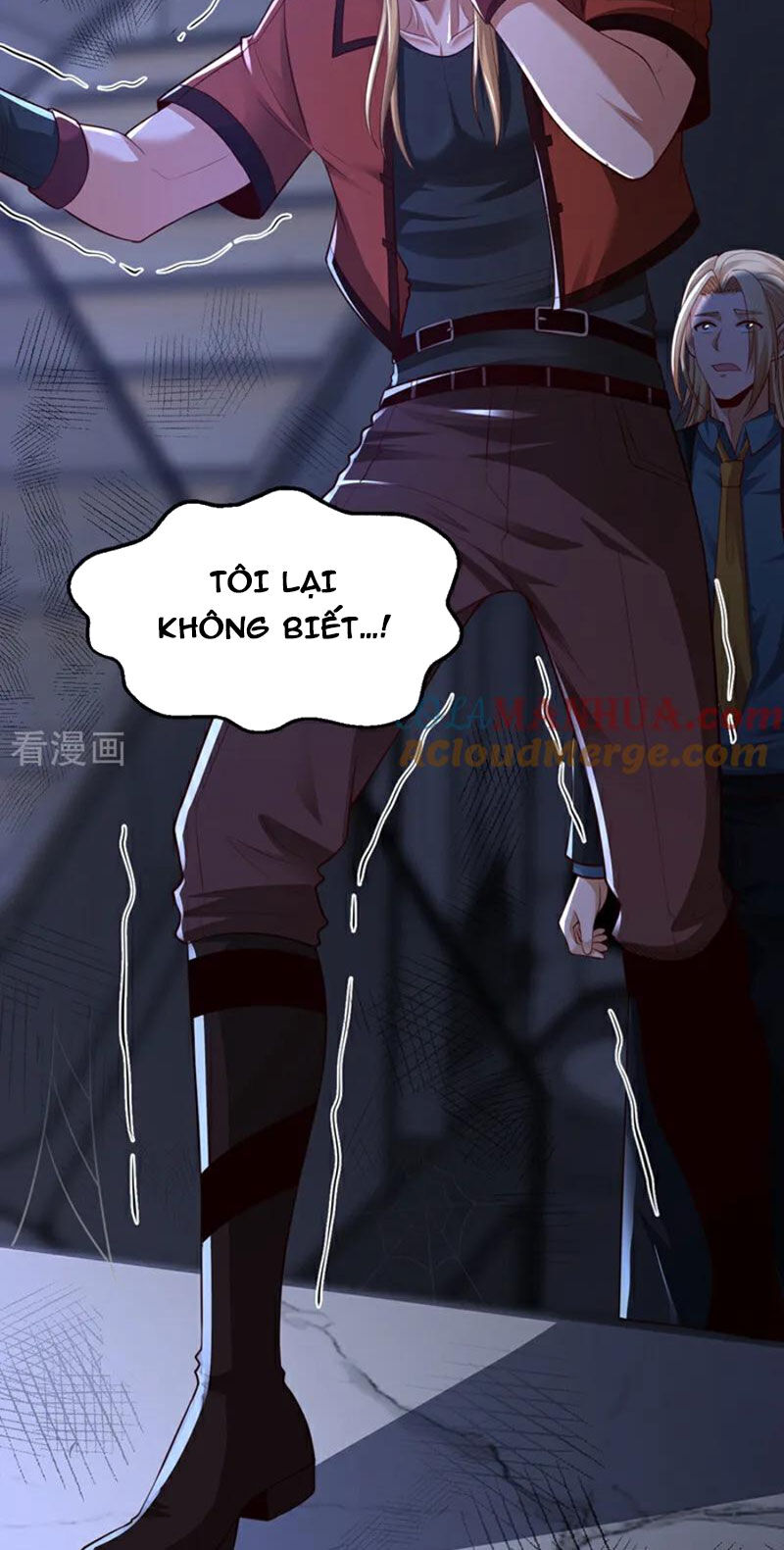 Chương 81 - Trang 17