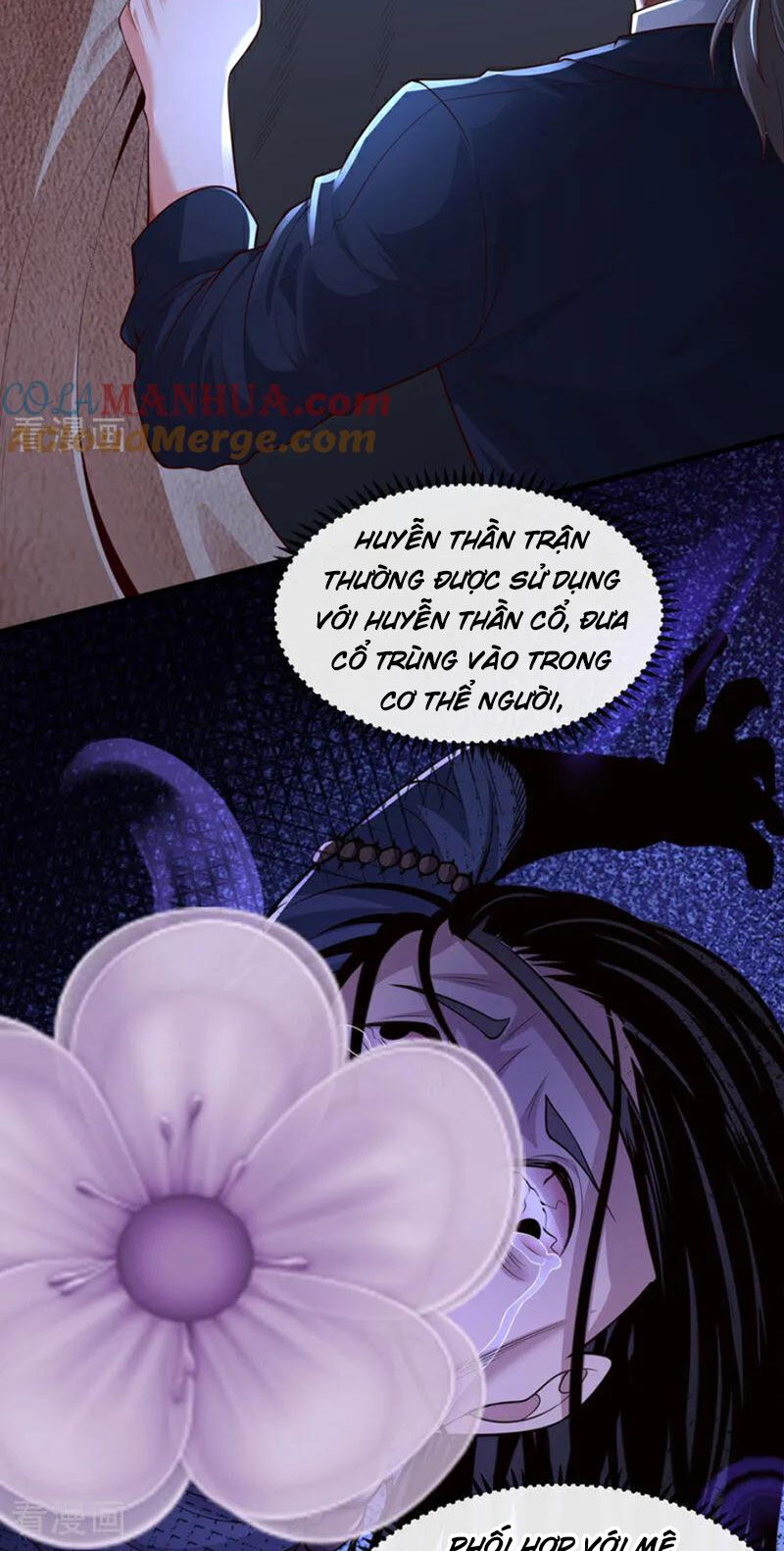 Chương 81 - Trang 20