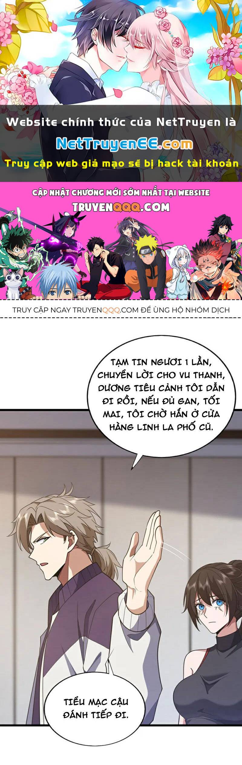 Chương 84 - Trang 1