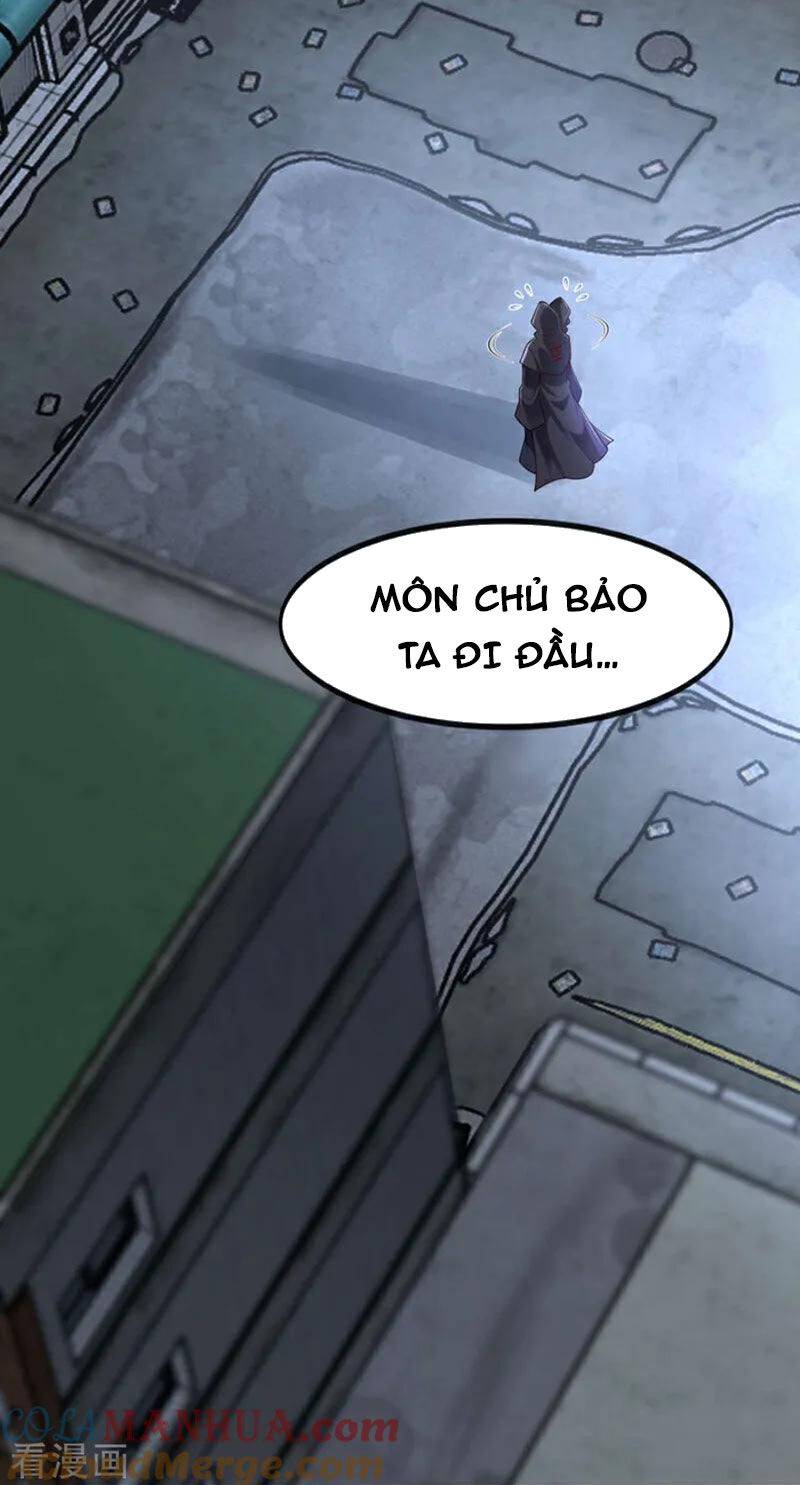 Chương 85 - Trang 36