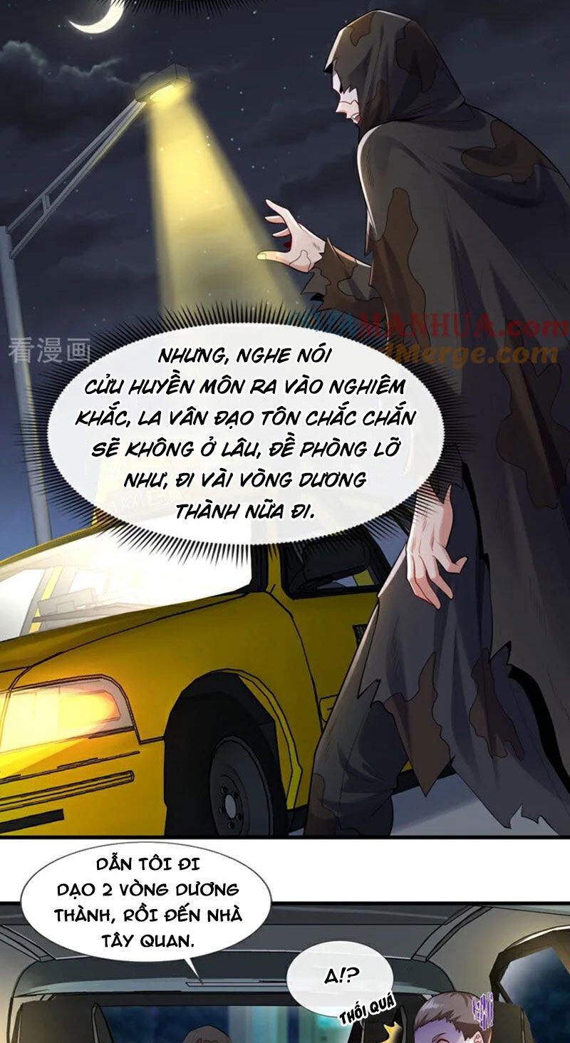 Chương 91 - Trang 14