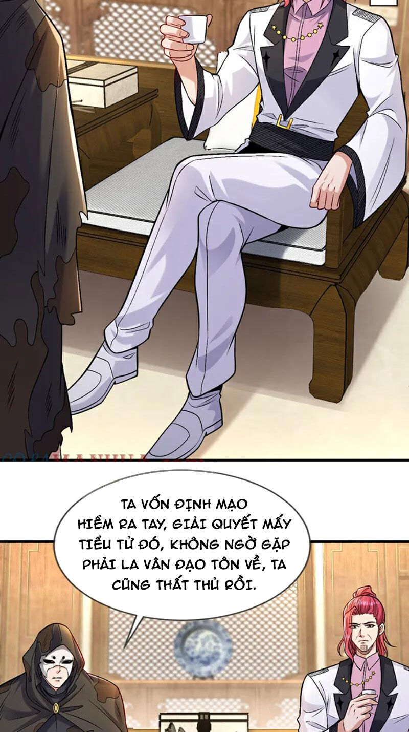 Chương 91 - Trang 18
