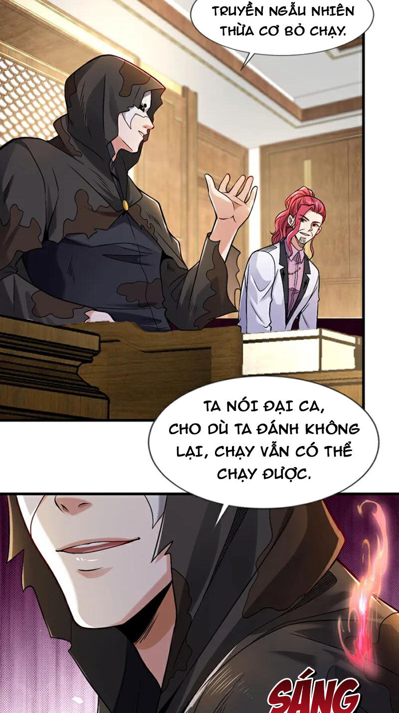 Chương 91 - Trang 21