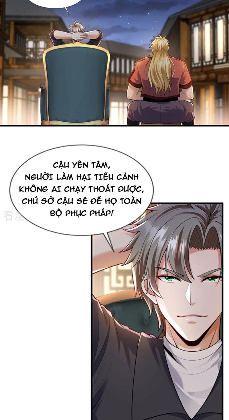 Chương 91 - Trang 7