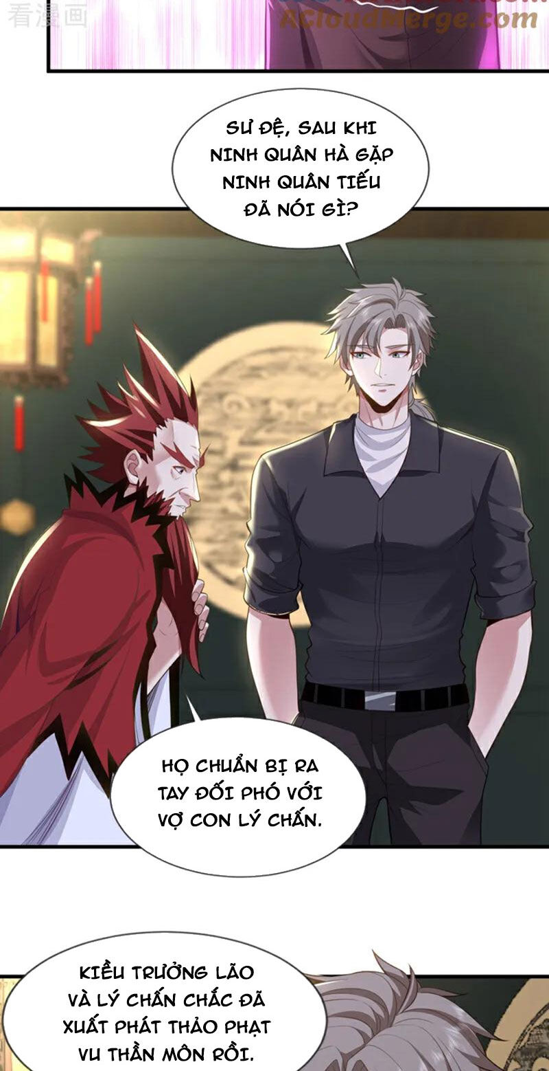 Chương 92 - Trang 11