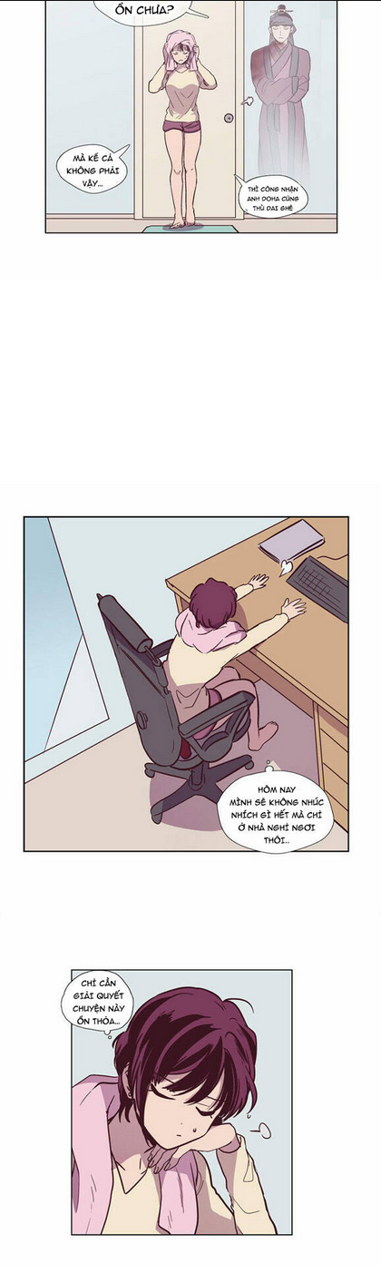 Chương 113 - Trang 22