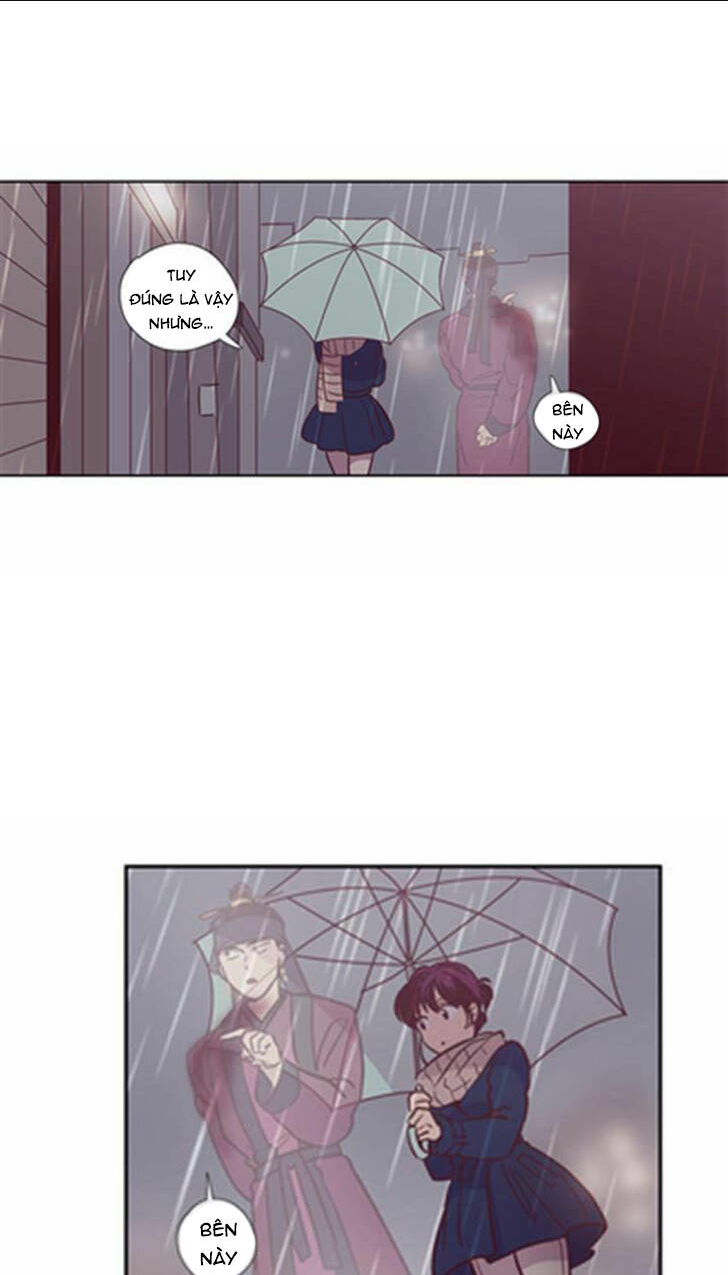 Chương 116 - Trang 21