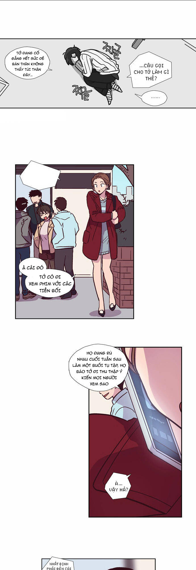 Chương 122 - Trang 17