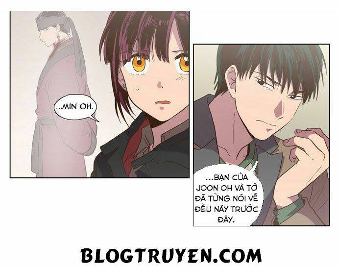 Chương 83 - Trang 22