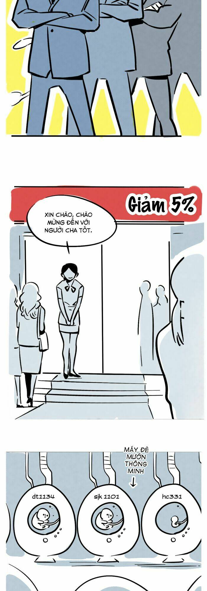 Chương 129 - Trang 5