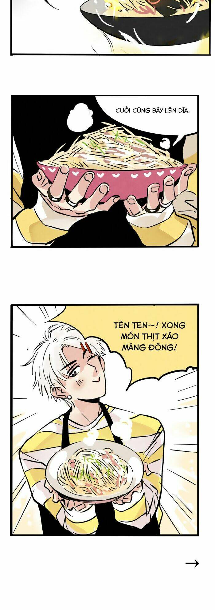 Chương 134 - Trang 8