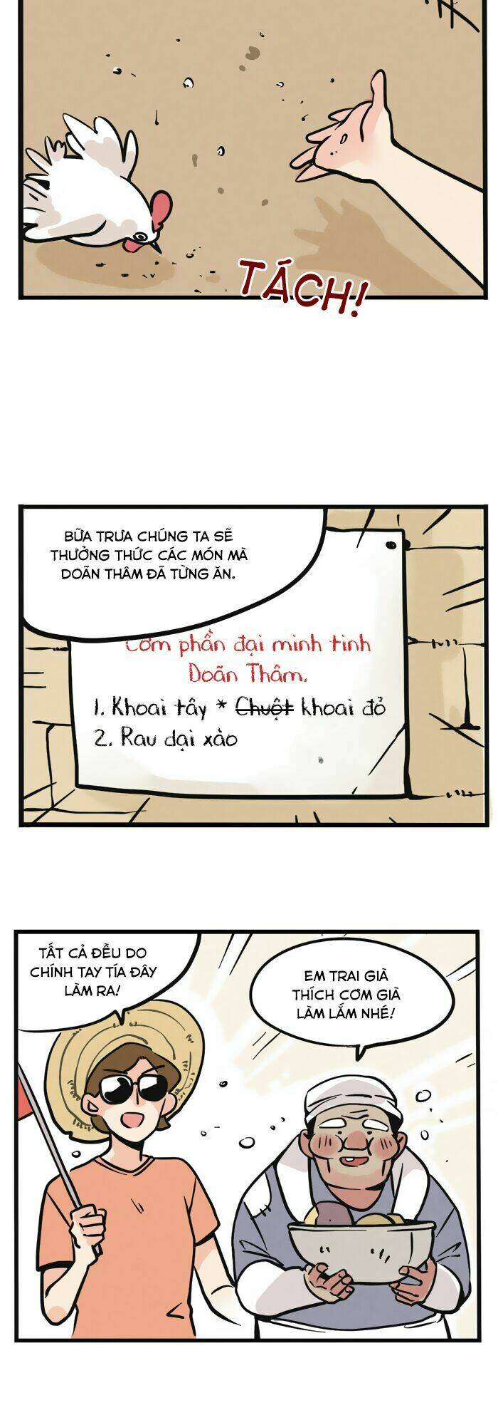 Chương 145 - Trang 6