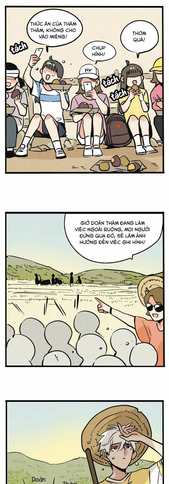 Chương 145 - Trang 7