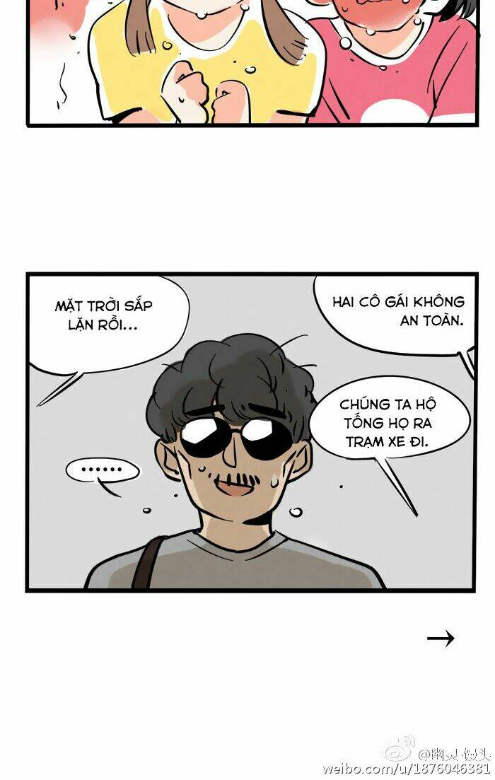 Chương 151 - Trang 10