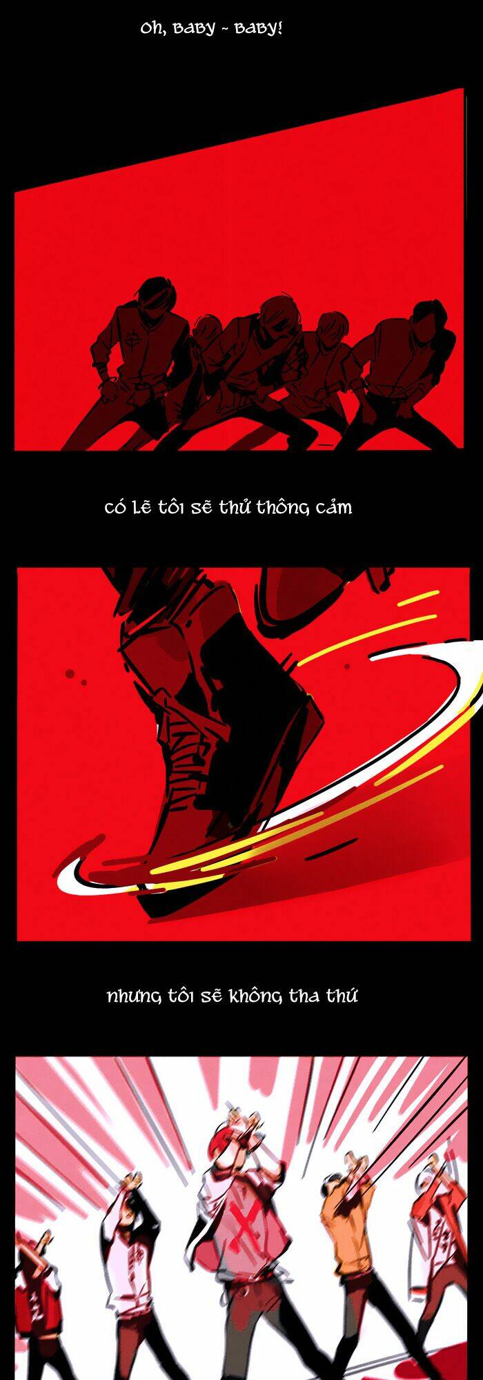Chương 209 - Trang 9