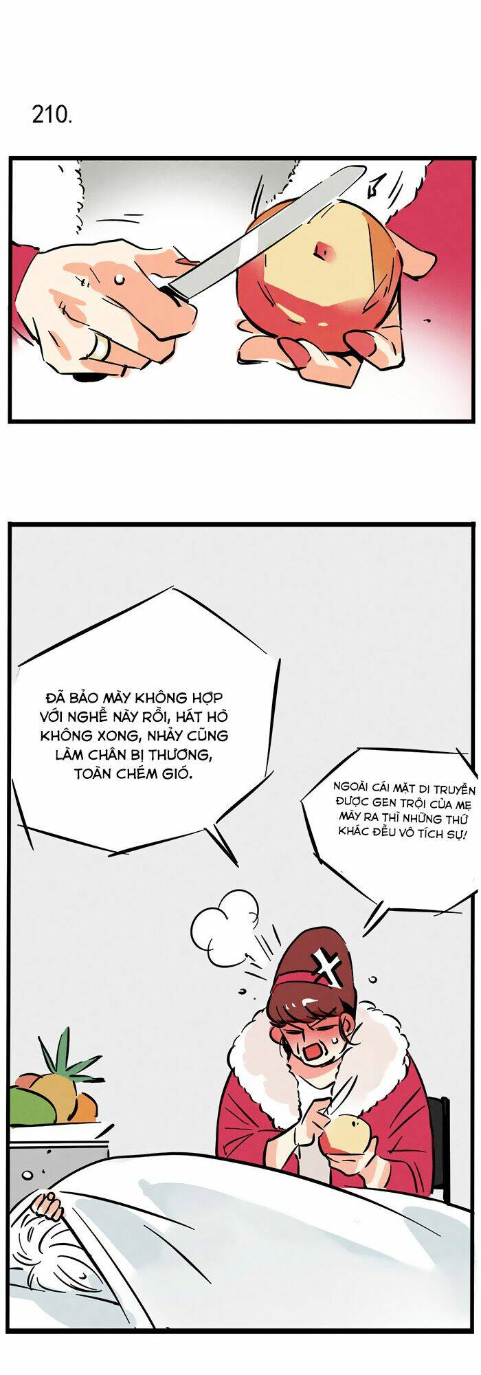 Chương 211 - Trang 5