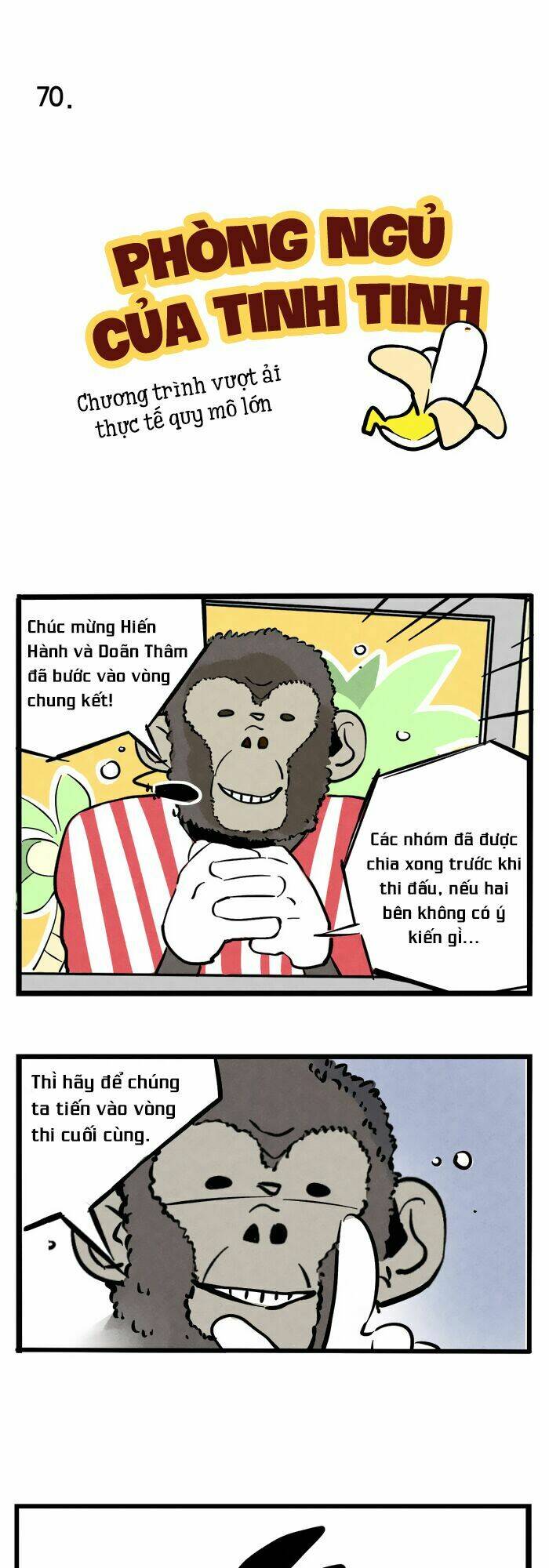 Chương 70 - Trang 3