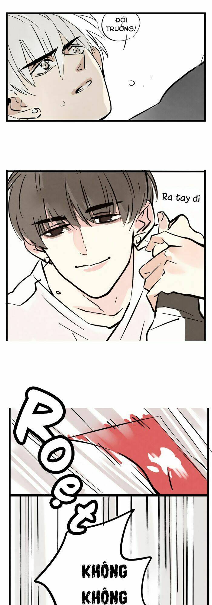 Chương 70 - Trang 21