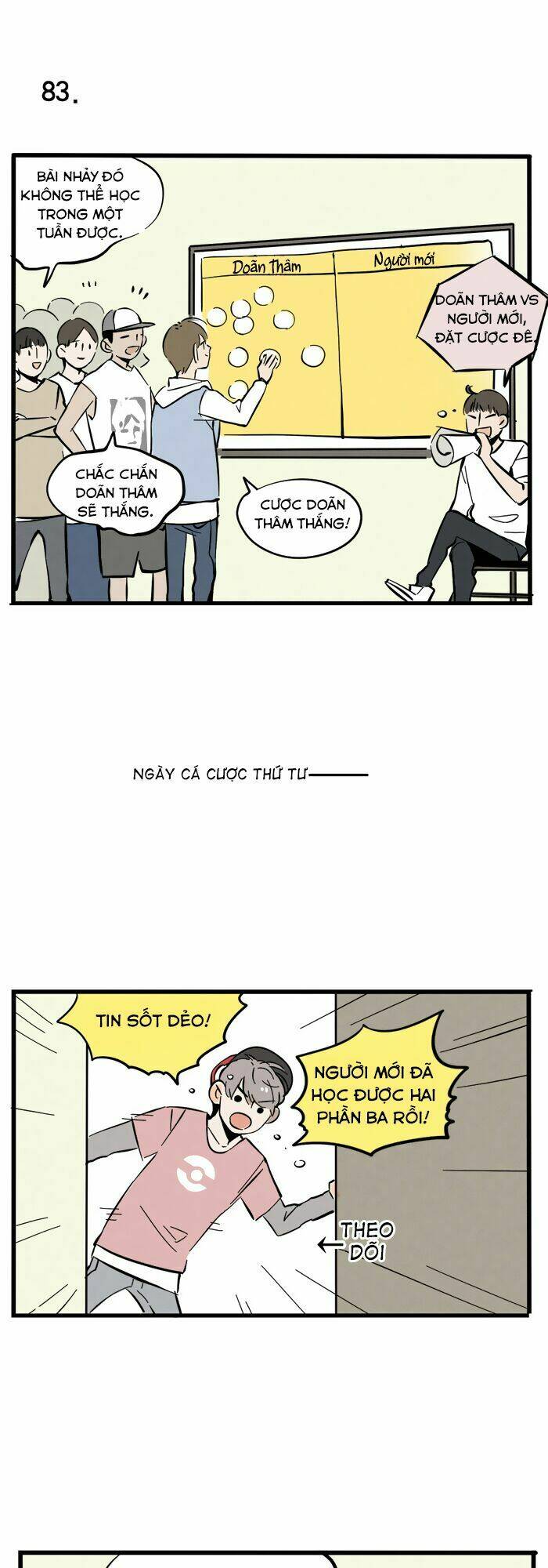 Chương 83 - Trang 3