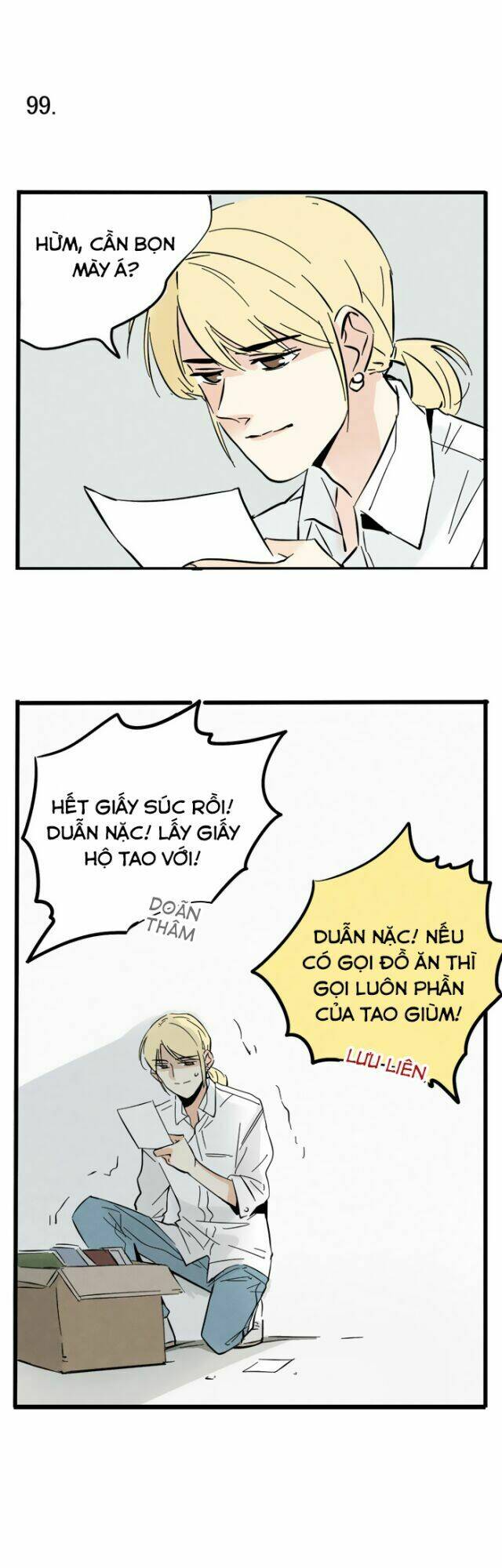 Chương 96 - Trang 14