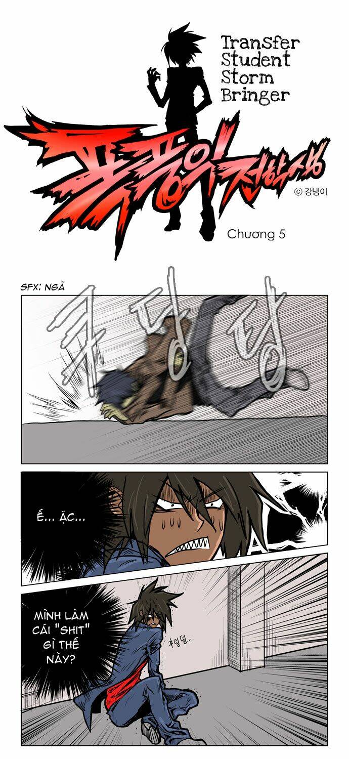 Chương 5 - Trang 1
