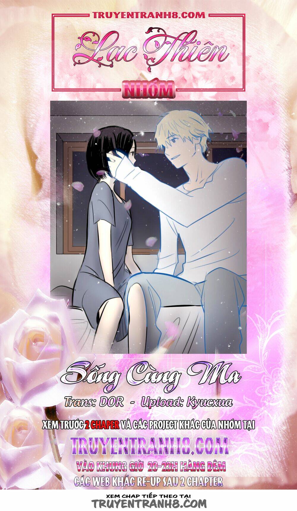 Chương 25 - Trang 1