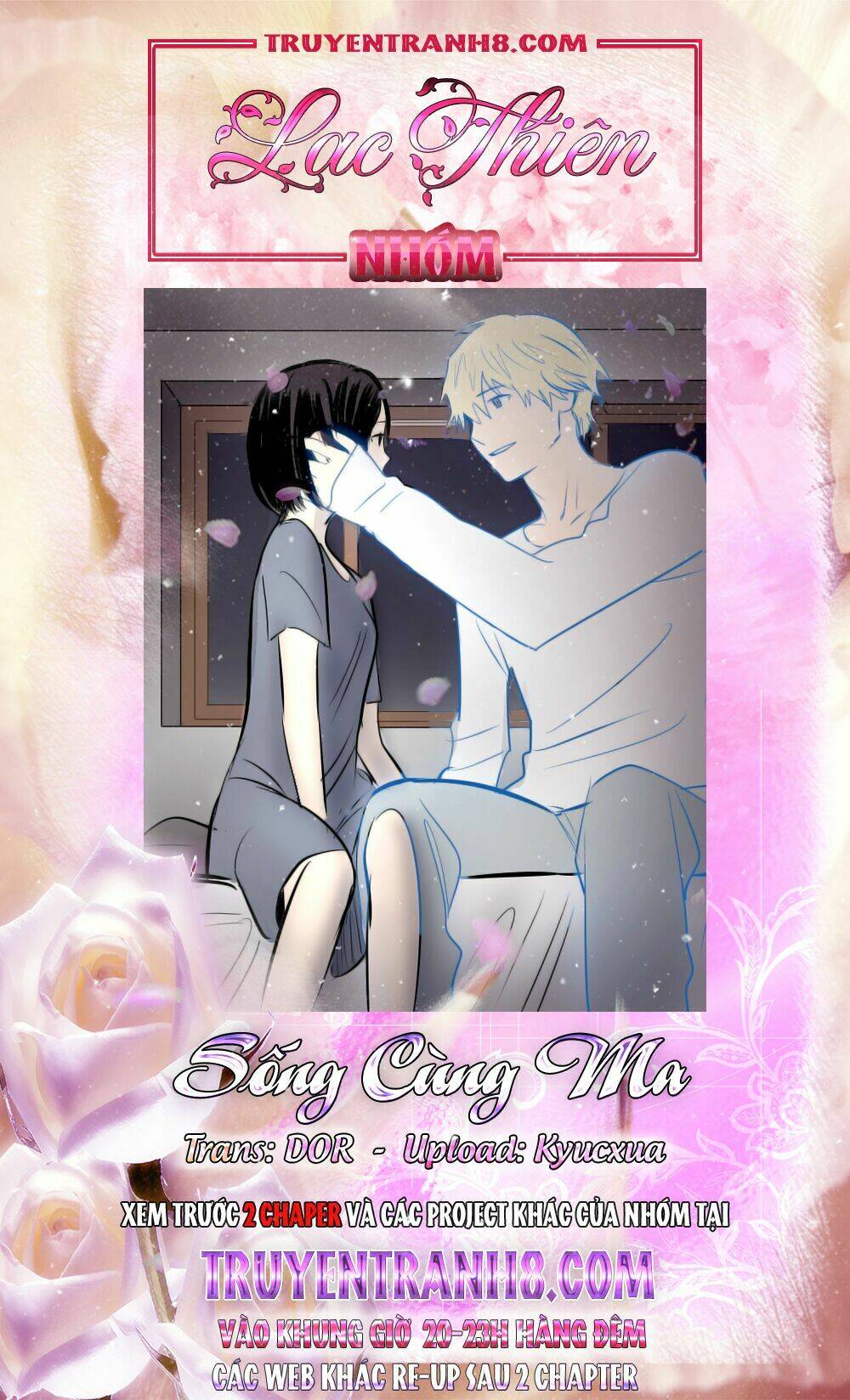 Chương 27 - Trang 1