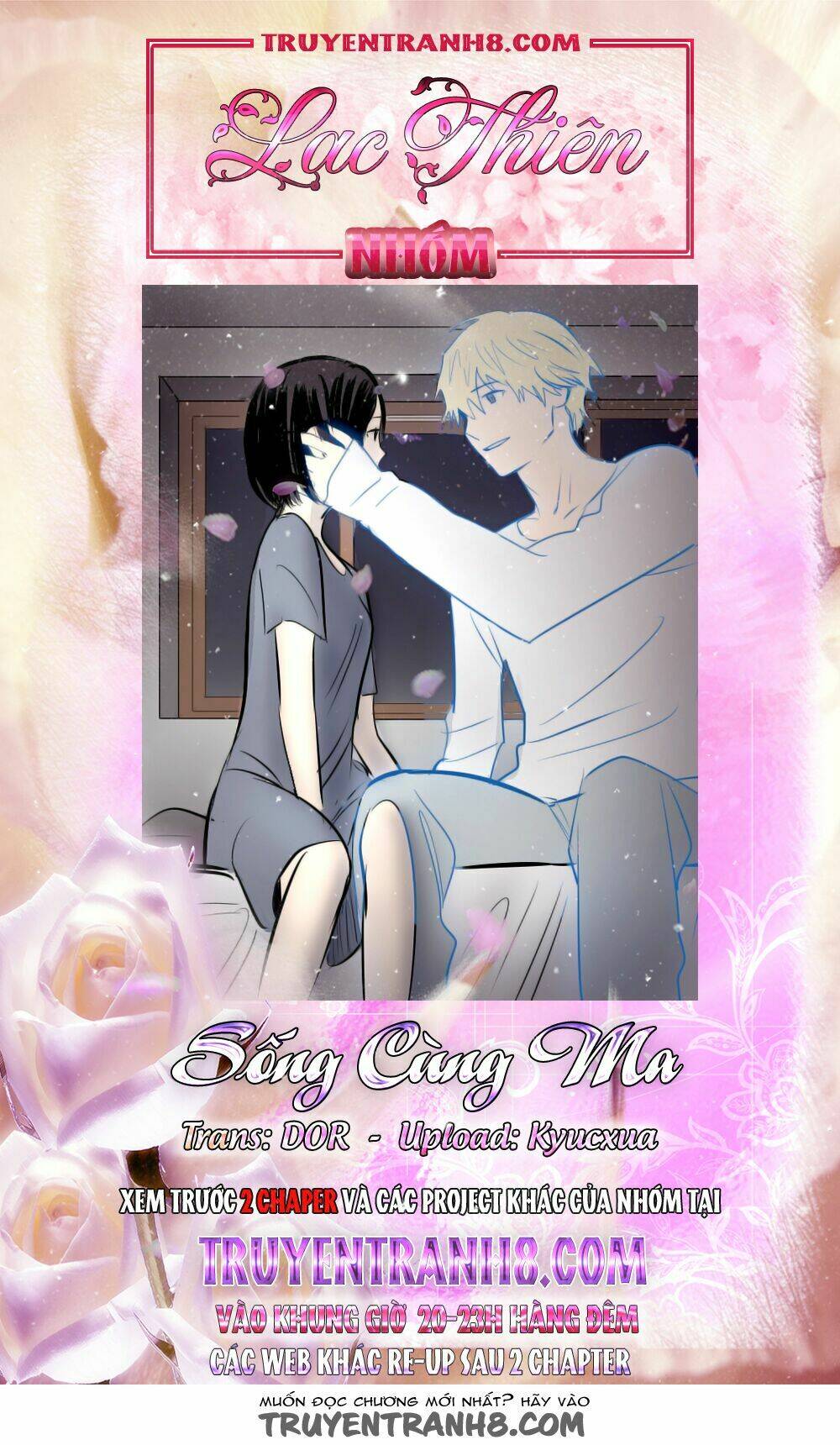 Chương 29 - Trang 1