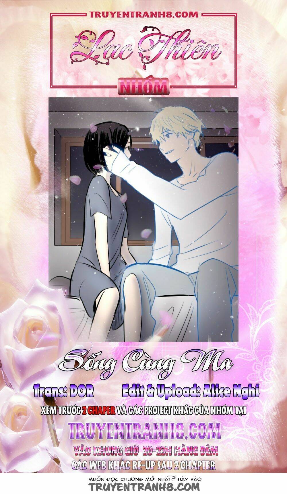 Chương 41 - Trang 1