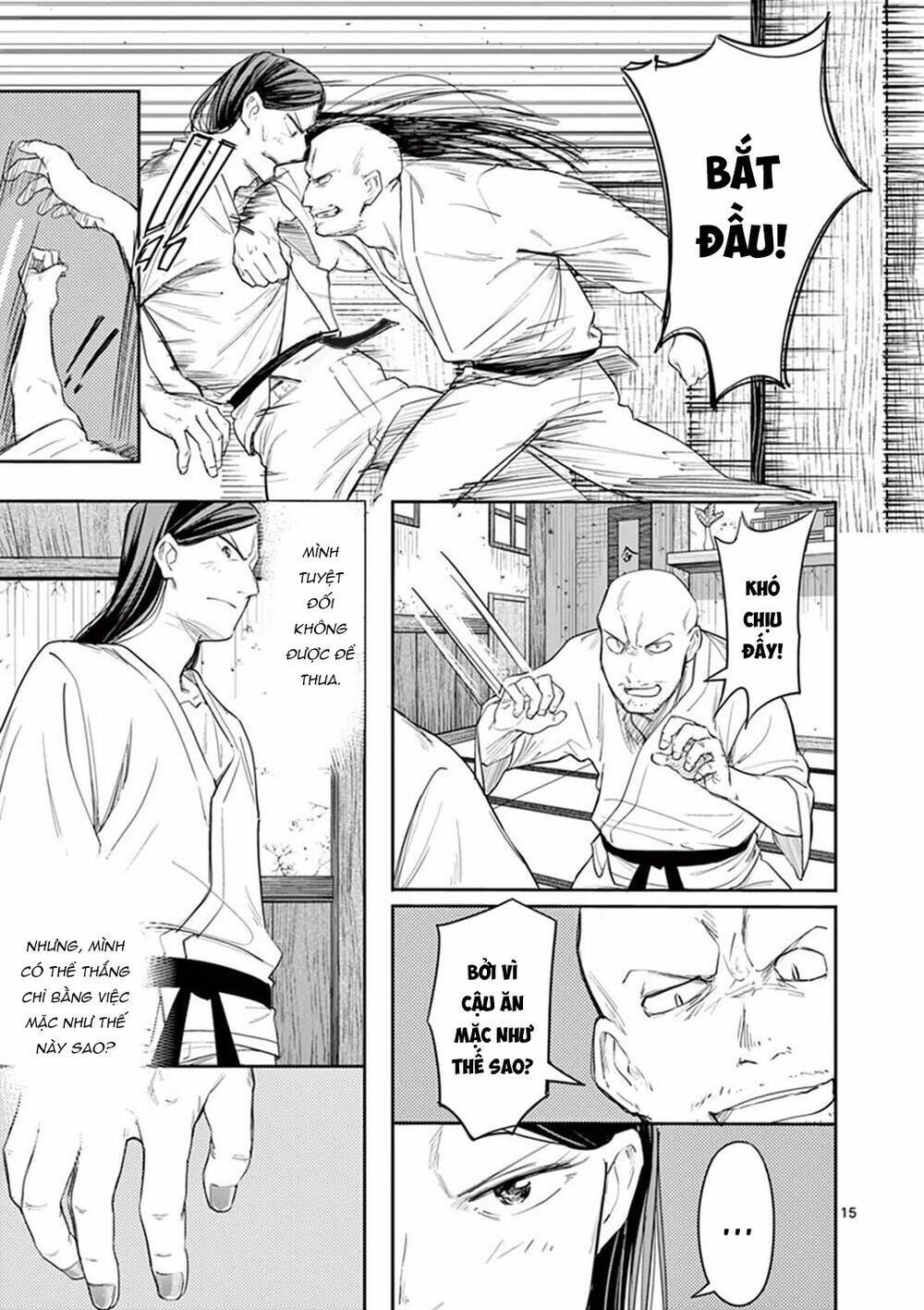 Chương 22 - Trang 17