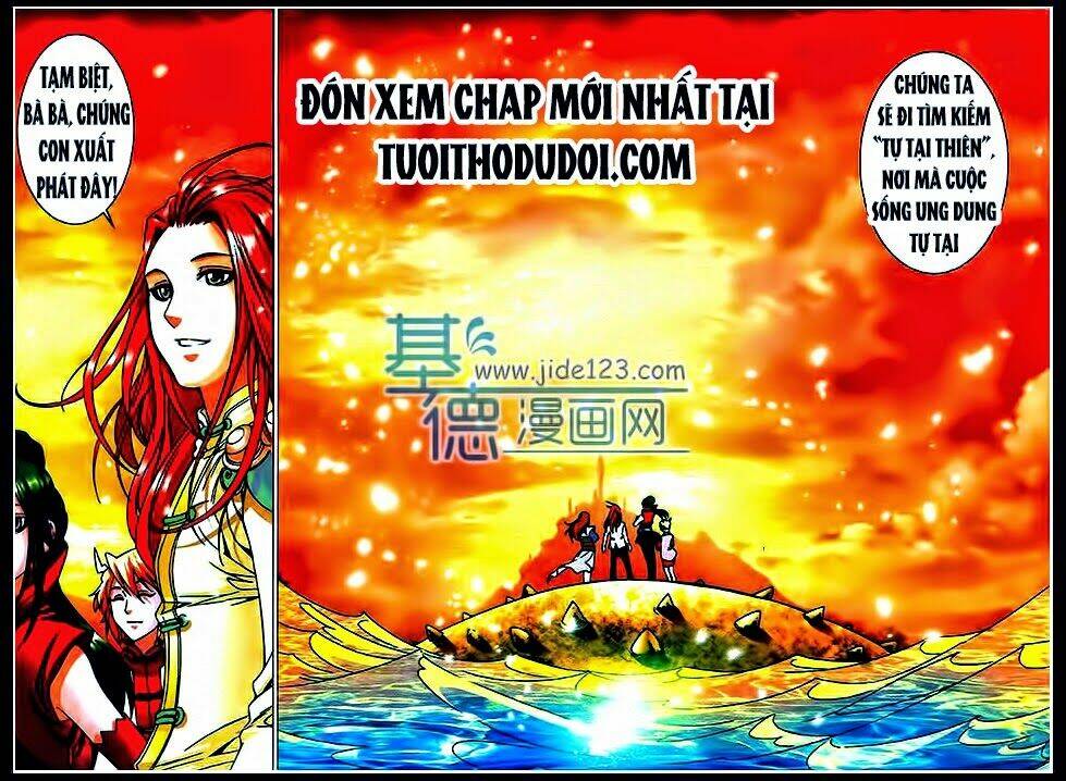 Chương 22 - Trang 21